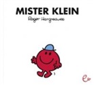 Roger Hargreaves, Roger Hargreaves, Lisa Buchner - Mister Klein