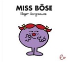 Roger Hargreaves, Roger Hargreaves, Lisa Buchner - Miss Böse