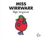 Roger Hargreaves, Roger Hargreaves, Lisa Buchner - Miss Wirrwarr