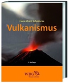 Hans U. Schmincke, Hans-Ulrich Schmincke - Vulkanismus