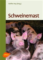 Prof Dr Steffen Hoy, Prof. Dr. Steffen Hoy, Steffen Hoy, Steffen Hoy, Steffe Hoy (Prof. Dr.), Steffen Hoy (Prof. Dr.) - Schweinemast