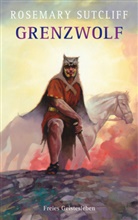 Rosemary Sutcliff, John F. Martin - Grenzwolf