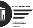 Claudi Nola, Claudia Nola, Schultze, Arved Schultze - Offene Rechnungen