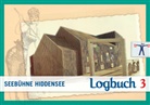 Kar Huck, Karl Huck, Volksdorf, Wiebke Volksdorf - Logbuch 3. Bd.3