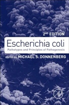Michael Donnenberg, Michael (EDT) Donnenberg, Michael Donnenberg, Donnenberg Michael - Escherichia Coli