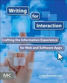 Linda Newman Lior, Linda Newman Lior, Linda (Linda Lior Has Been Working in Newman Lior, Newman Lior Linda - Writing for Interaction