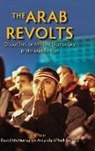 David (EDT)/ Ufheil-somers Mcmurray, David Ufheil-Somers Mcmurray, Amanda Mcmurray Ufheil-Somers, David Mcmurray, Amanda Ufheil-Somers - Arab Revolts