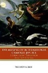 Theodor Meron, Theodor (Judge Meron - The Making of International Criminal Justice