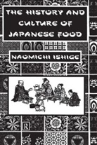 Ishige, Ishige, Naomichi Ishige, Naomici Ishige, ISHIGE NAOMICHI, Not Available (NA) - History of Japanese Food