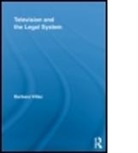 Barbara Villez - Television and the Legal System