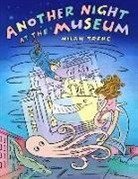 Milan Trenc, Milan/ Trenc Trenc, Milan Trenc - Another Night at the Museum