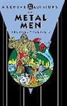 Ross Andru, Mike Esposito, Robert Kanigher, Robert/ Andru Kanigher, Ross Andru, Mike Esposito - The Metal Men Archives 2