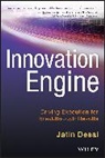 DESAI, J Desai, J. Desai, Jalin Desai, Jatin Desai - Innovation Engine