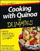 C Forberg, Cheryl Forberg, Forberg Cheryl - Cooking With Quinoa for Dummies