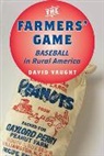 David Vaught, David (Professor Vaught - Farmers'' Game