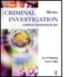 Dr. James W. Osterburg, Dr. James W. Ward Osterburg, James Osterburg, James W. Osterburg, James W./ Ward Osterburg, Dr. Richard H. Ward... - Criminal Investigation
