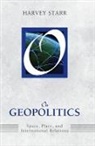 Harvey Starr, Starr Harvey - On Geopolitics