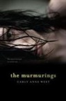 Carly Anne West - The Murmurings
