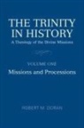 Robert M. Doran, S.J. Doran, Robert M Doran Sj, Robert M. Doran Sj - Trinity in History