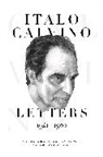 Italo Calvino, Michael Wood, Michael Wood - Italo Calvino: Letters 1941 1985