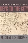 Michael Storper, Storper Michael - Keys to the City