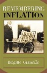 Brigitte Granville, Granville Brigitte - Remembering Inflation