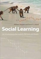William Hoppitt, William Lala Hoppitt, William Laland Hoppitt, Hoppitt William, Kevin N Lala, Kevin N. Lala... - Social Learning