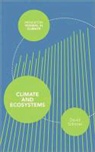David Schimel - Climate and Ecosystems