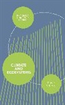 David Schimel, Schimel David - Climate and Ecosystems