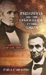 Fred Greenstein, Fred I Greenstein, Fred I. Greenstein - Presidents and the Dissolution of the Union