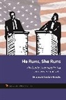 Deborah Brooks, Deborah Jordan Brooks, Brooks Deborah Jordan - He Runs, She Runs
