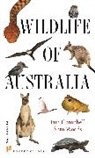 Iain Campbell, Iain Woods Campbell, Sam Woods - Wildlife of Australia?