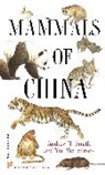Andrew Smith, Andrew T. Smith, Andrew T. Xie Smith, Andrew Y Smith, Yan Xie, Andrew T. Smith... - Mammals of China