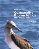 Steven Vogel, Vogel Steven - Comparative Biomechanics