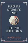 Ernst Curtius, Ernst Robert Curtius, Curtius Ernst Robert - European Literature and the Latin Middle Ages