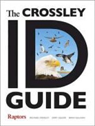 Richard Crossley, Richard Liguori Crossley, Crossley Richard, Jerry Liguori, Liguori Jerry, Brian Sullivan... - Crossley Id Guide Raptors