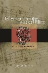 Jay Schulkin, Schulkin Jay - Reflections on the Musical Mind