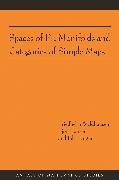 Phillip Griffiths, Bj Rn Jahren, Bjorn Jahren, Bjørn Jahren, Bjrn Jahren, … - Spaces of Pl Manifolds and Categories of Simple Maps