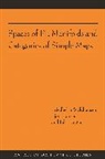 Phillip Griffiths, Bj Rn Jahren, Bjorn Jahren, Bjørn Jahren, Bjrn Jahren, John Rognes... - Spaces of Pl Manifolds and Categories of Simple Maps