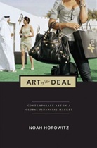 Noah Horowitz, Horowitz Noah - Art of the Deal