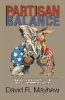 David Mayhew, David R Mayhew, David R. Mayhew - Partisan Balance