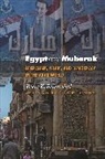 Bruce Rutherford, Bruce K Rutherford, Bruce K. Rutherford, Rutherford Bruce K. - Egypt After Mubarak