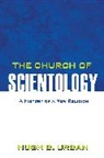 Hugh Urban, Hugh B Urban, Hugh B. Urban, Urban Hugh B. - The Church of Scientology