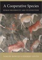 Samuel Bowles, Samuel Gintis Bowles, Bowles Samuel, Herbert Gintis, Gintis Herbert - Cooperative Species