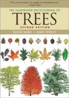 David More, David White More, David/ White More, John White - Illustrated Encyclopedia of Trees