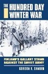 Gordon F. Sander - The Hundred Day Winter War
