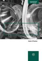 Church Of England, Of England Church of England, Council for the Care of Churches - Conservation and Repair of Bells and Bellframes