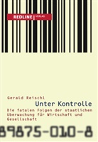 Gerald Reischl - Unter Kontrolle