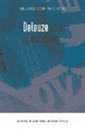 Inna Semetsky, Inna (EDT)/ Masny Semetsky, Diana Masny, Inna Semetsky - Deleuze and Education