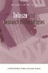 Rebecca Coleman, Rebecca (EDT)/ Ringrose Coleman, Rebecca Ringrose Coleman, Rebecca Coleman, Jessica Ringrose - Deleuze and Research Methodologies